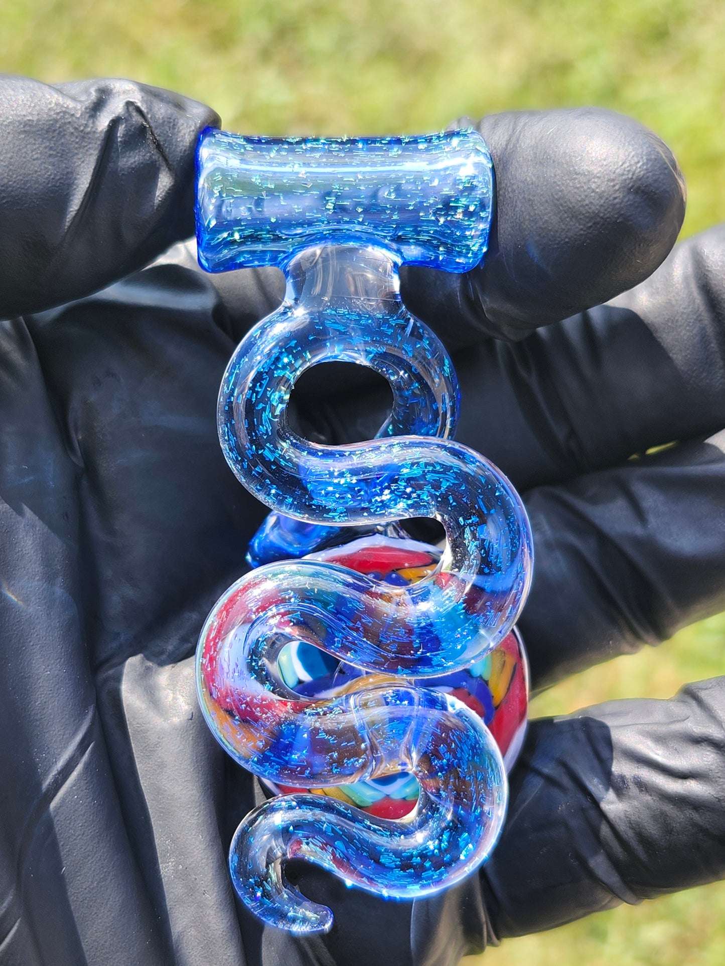 FREEEK x NIKO CRAY RIPTIDE & PENDANT COLLABORATION