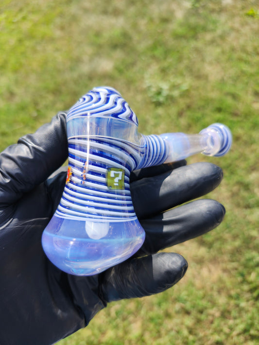 MICROSWORKSHOP "10MM DEWAR HAMMER RIG"