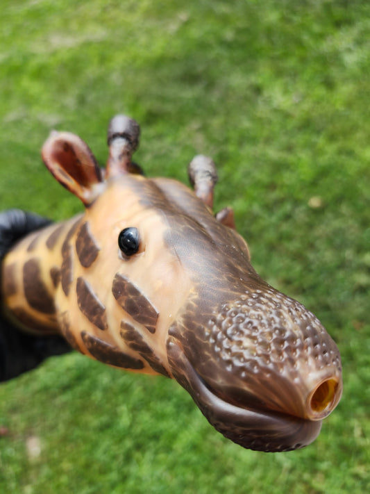 ADDISON HANNA GIRAFFE