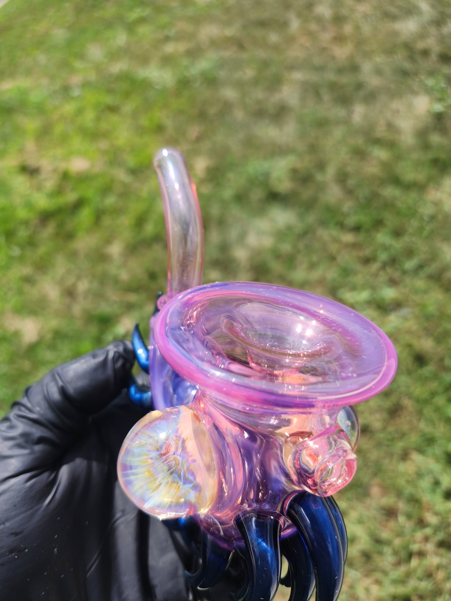 FREEEK " DUAL BRAIN MARBLE SHERLOCK "
