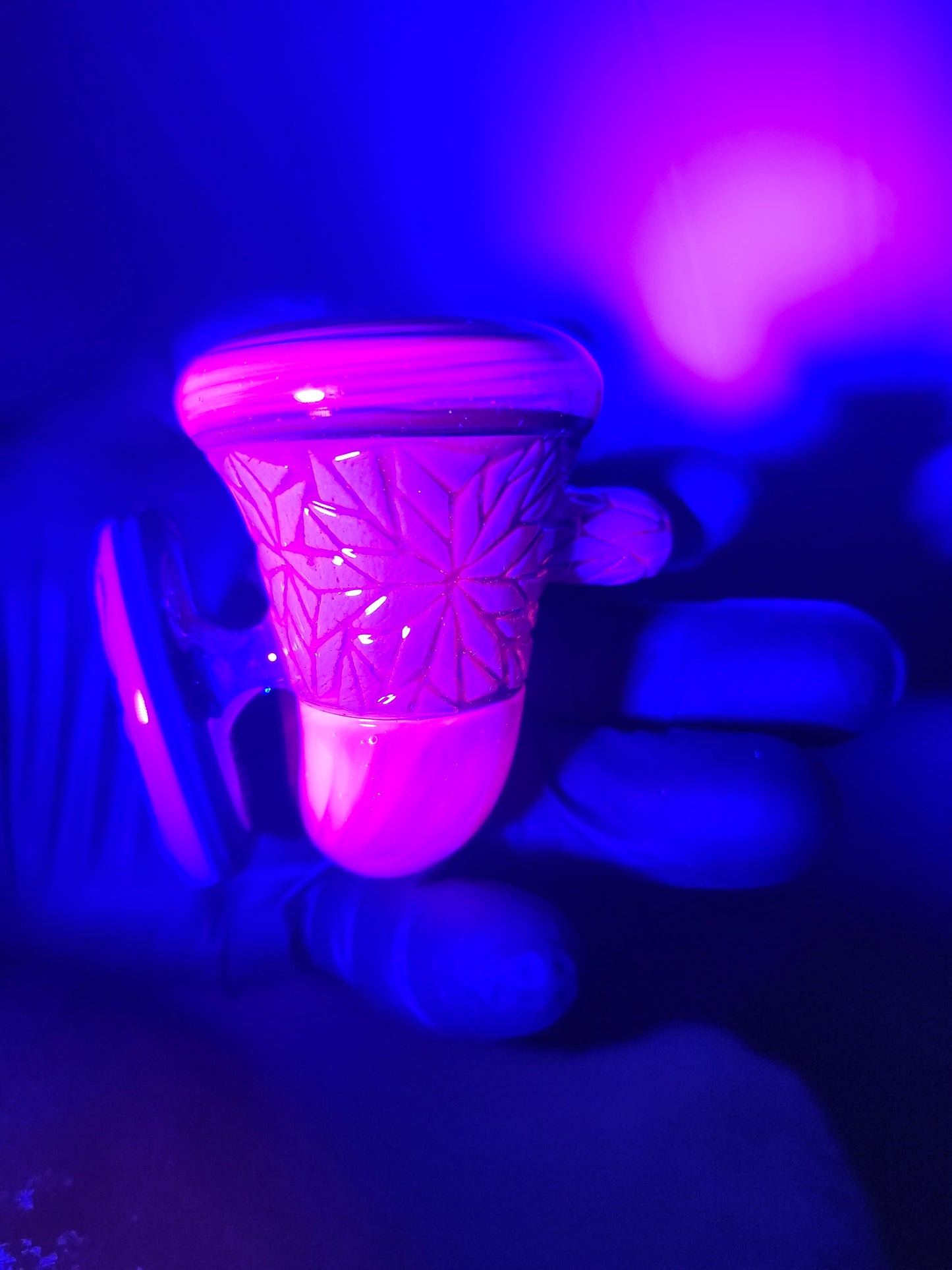 SLOB x DWRECK " UV SHERLOCK "