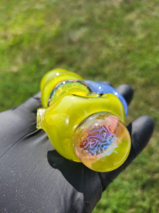 FREEEK BRAIN MARBLE SPOON