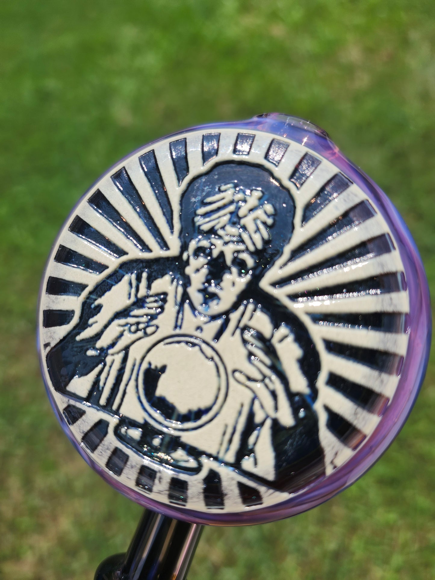 SLOB x DWRECK " UV 10MM"