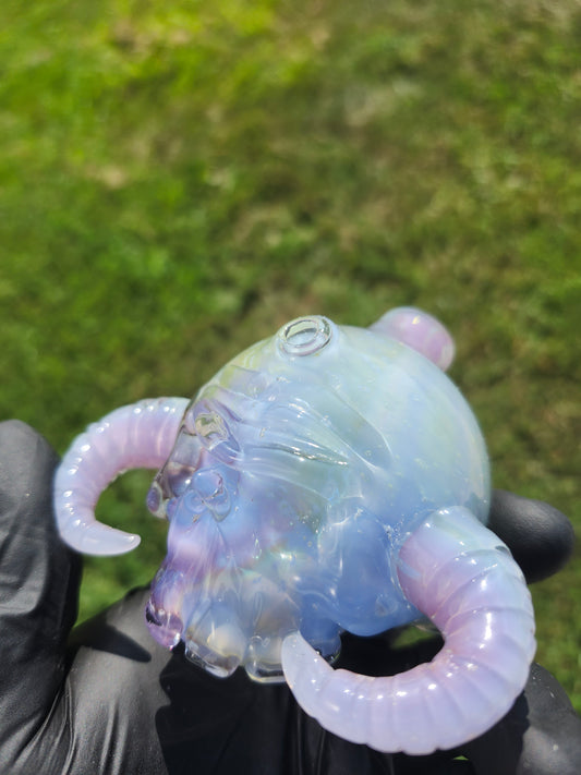 GRIME GLASS x DEVILS_OWN_GLASS