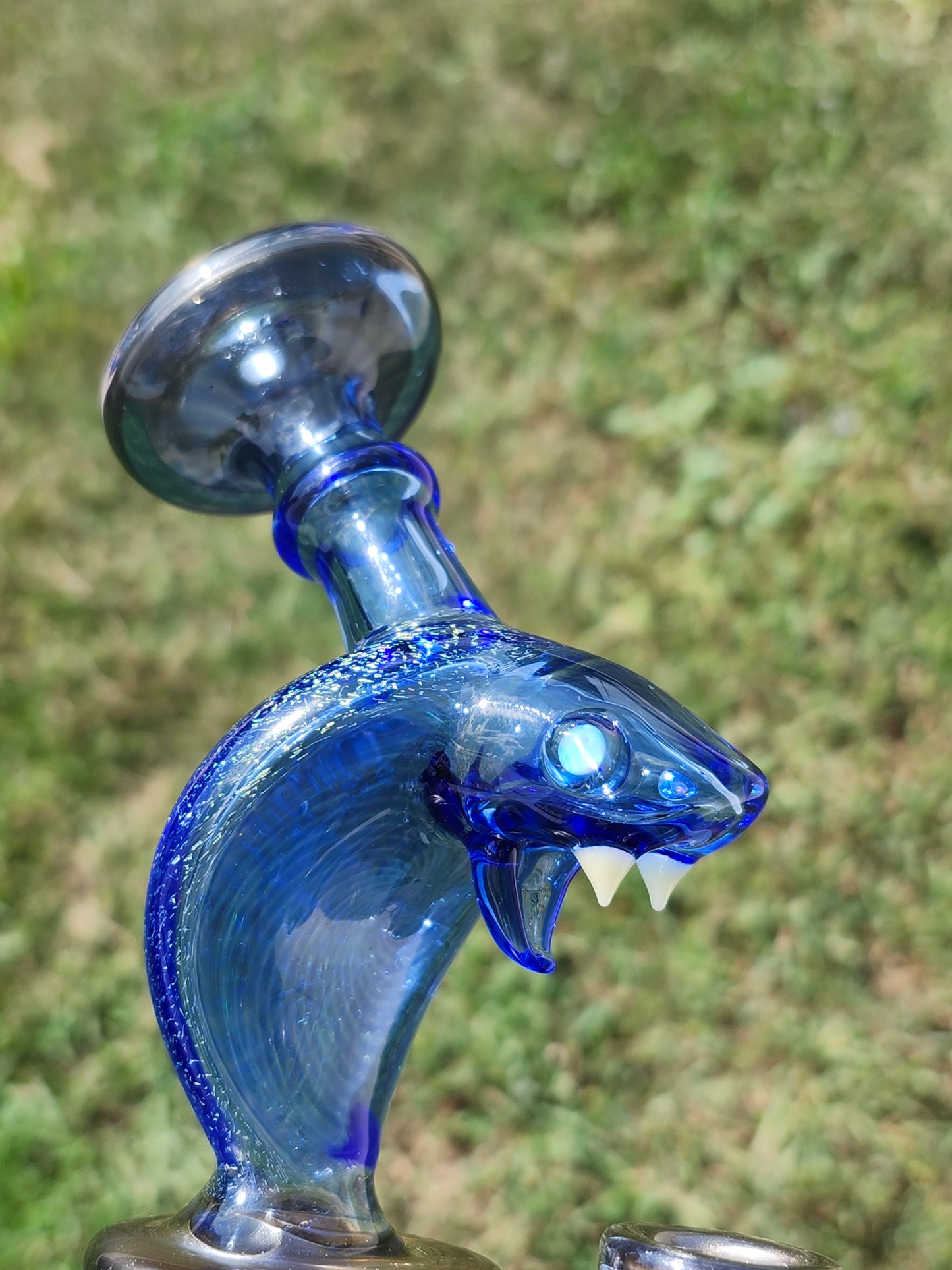 FREEEK x NIKO CRAY RIPTIDE & PENDANT COLLABORATION