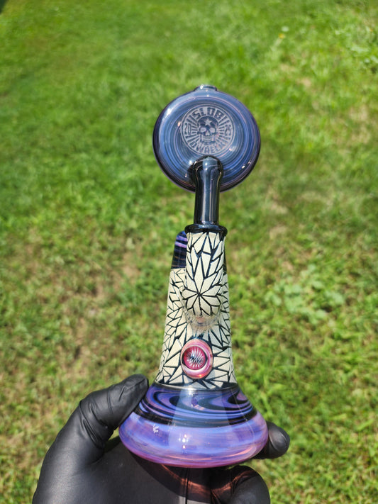 SLOB x DWRECK " UV 10MM"