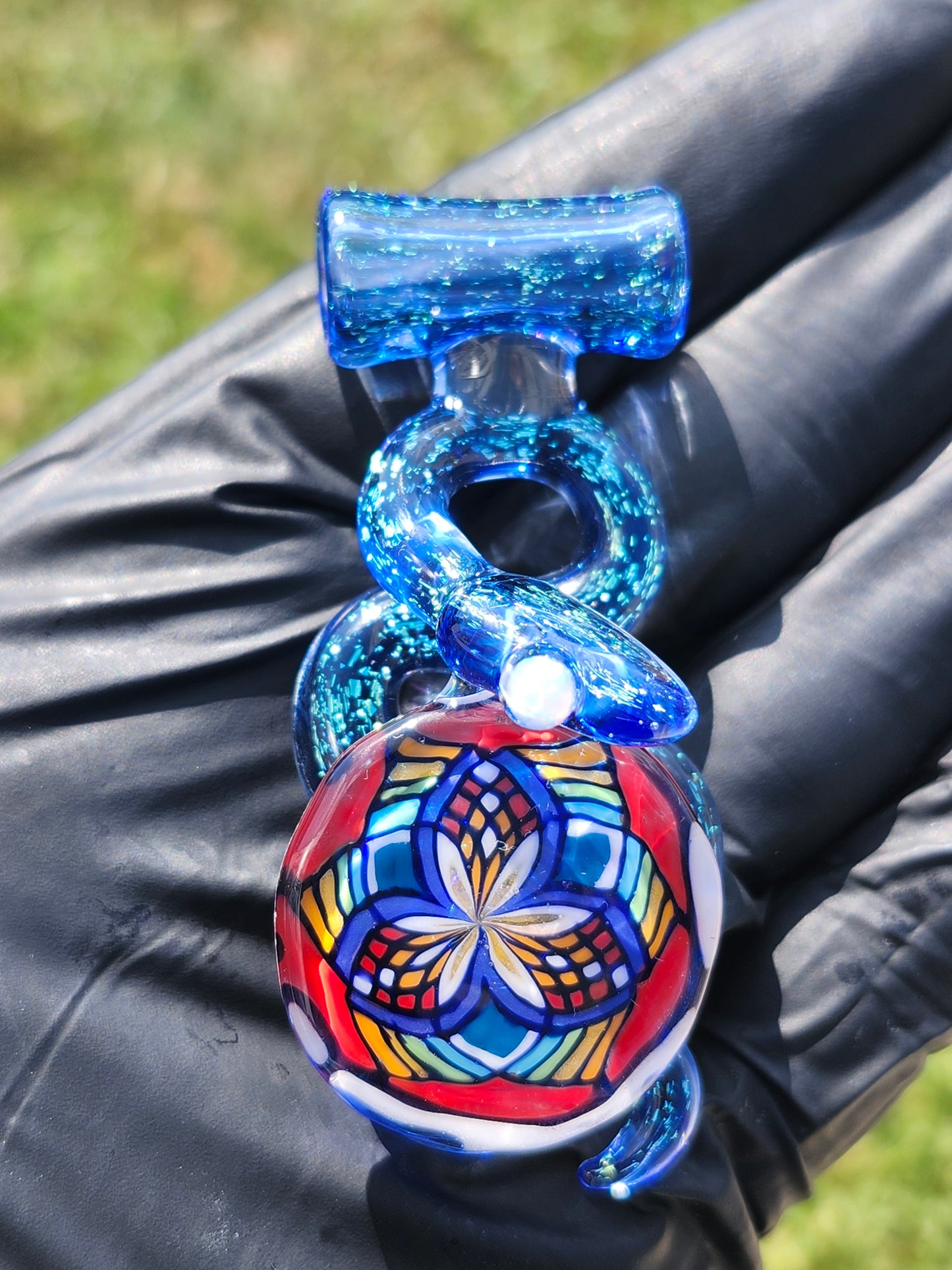 FREEEK x NIKO CRAY RIPTIDE & PENDANT COLLABORATION