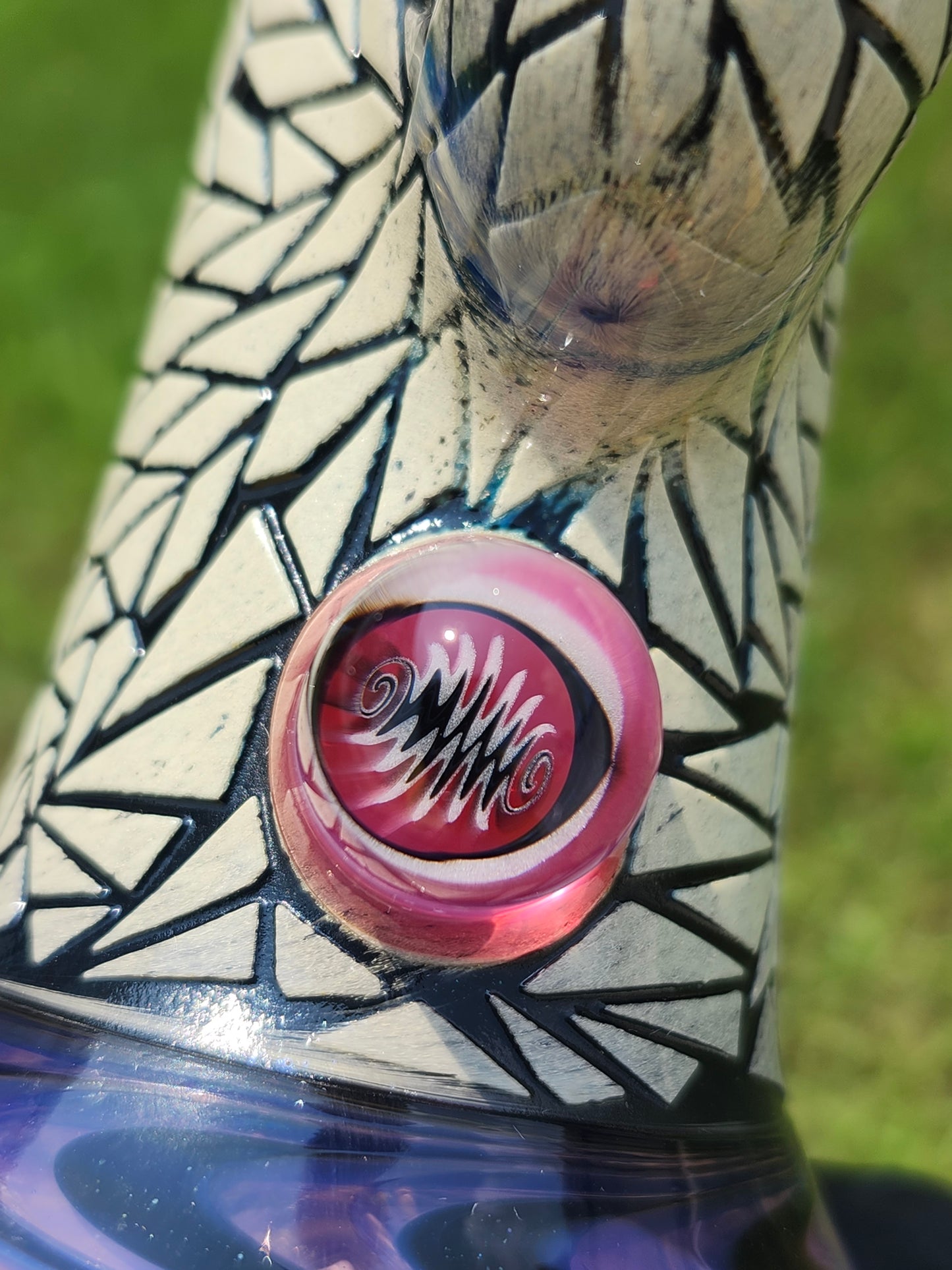 SLOB x DWRECK " UV 10MM"