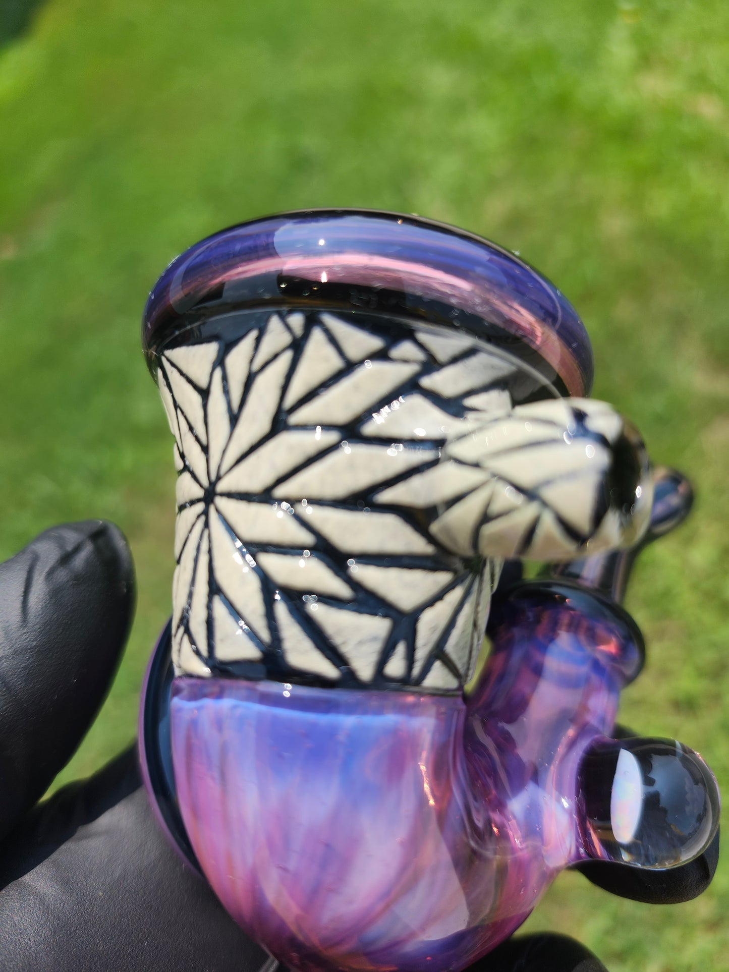 SLOB x DWRECK " UV SHERLOCK "