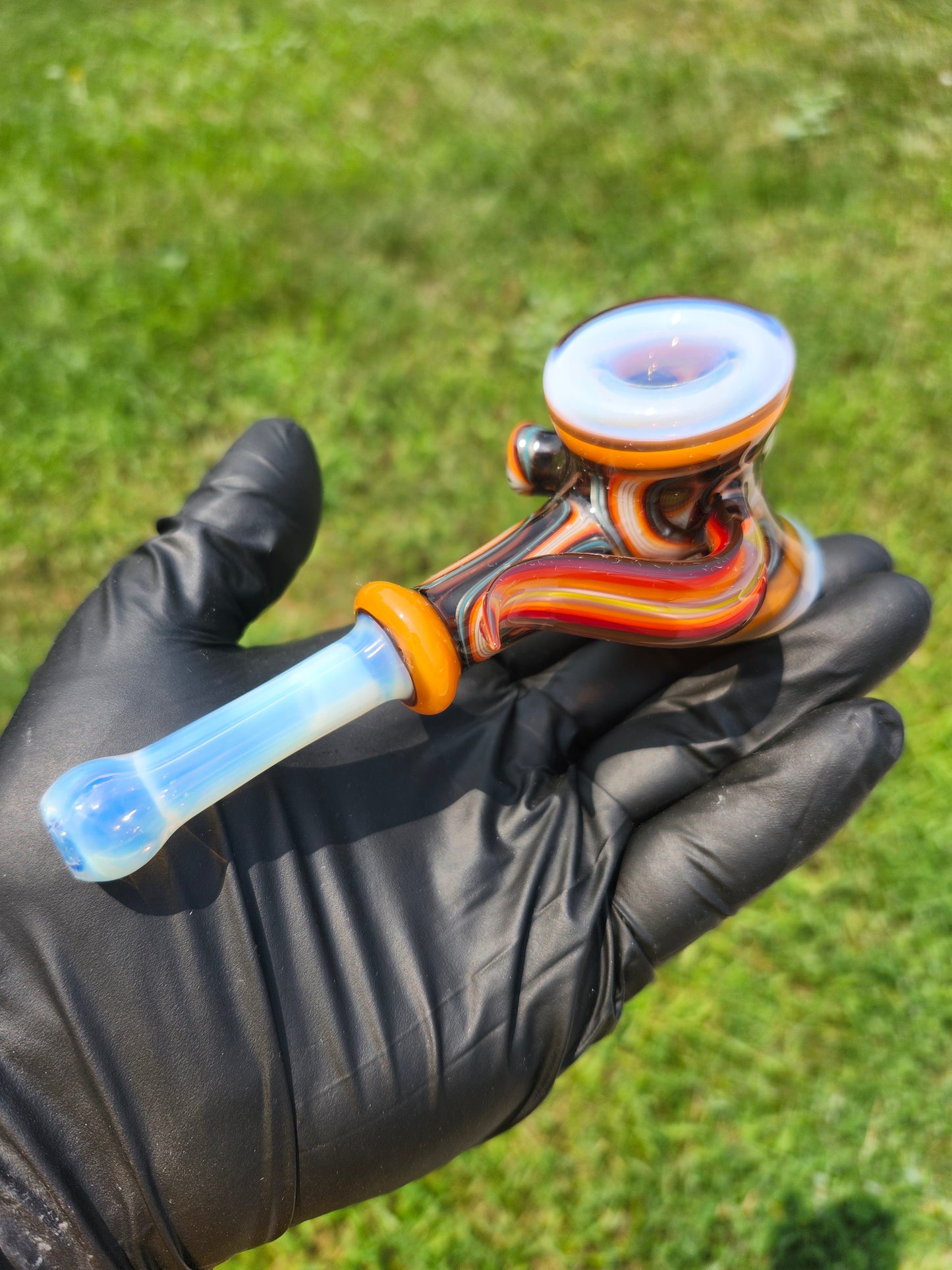 SLOB " Hammer"
