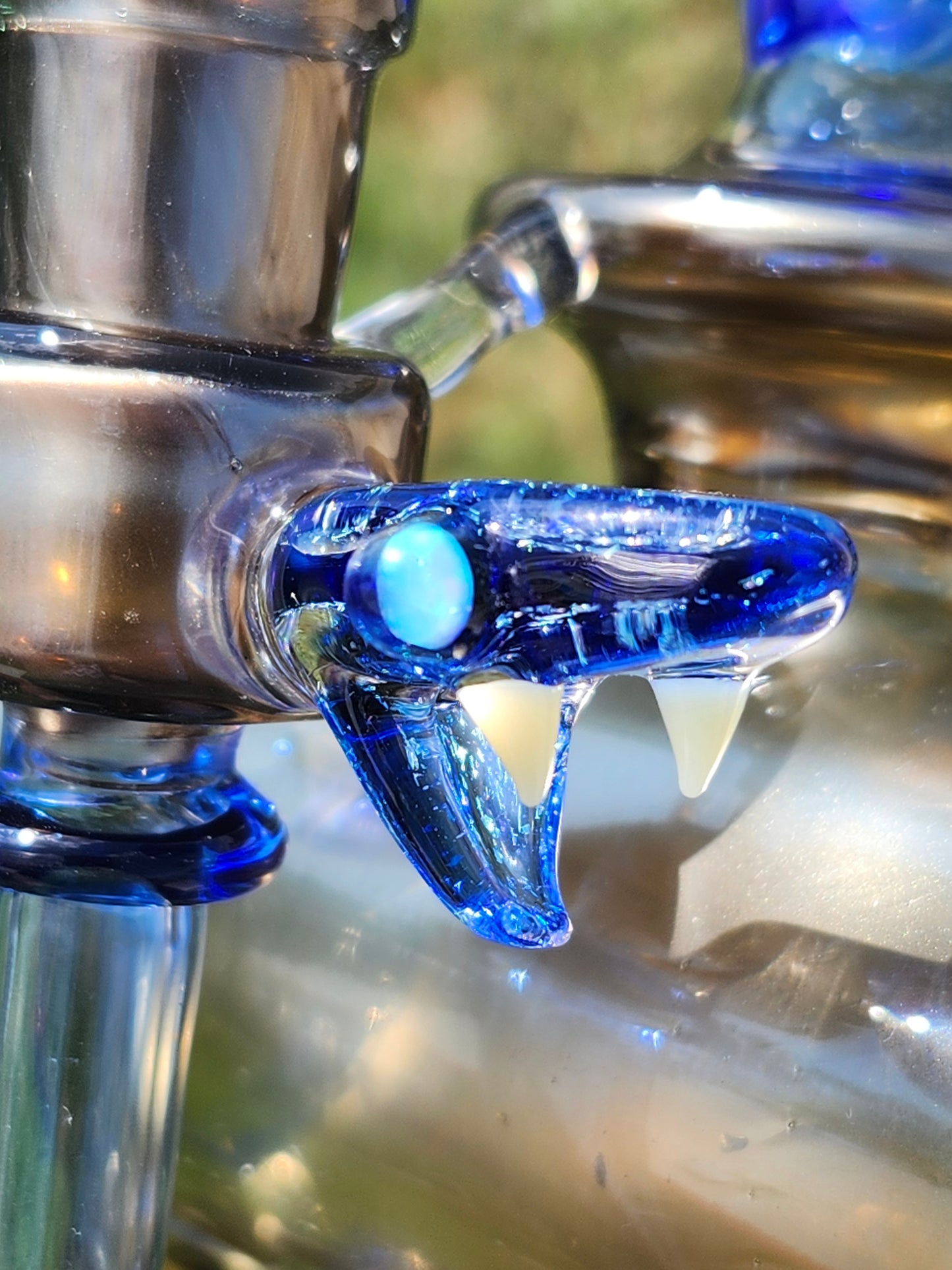 FREEEK x NIKO CRAY RIPTIDE & PENDANT COLLABORATION
