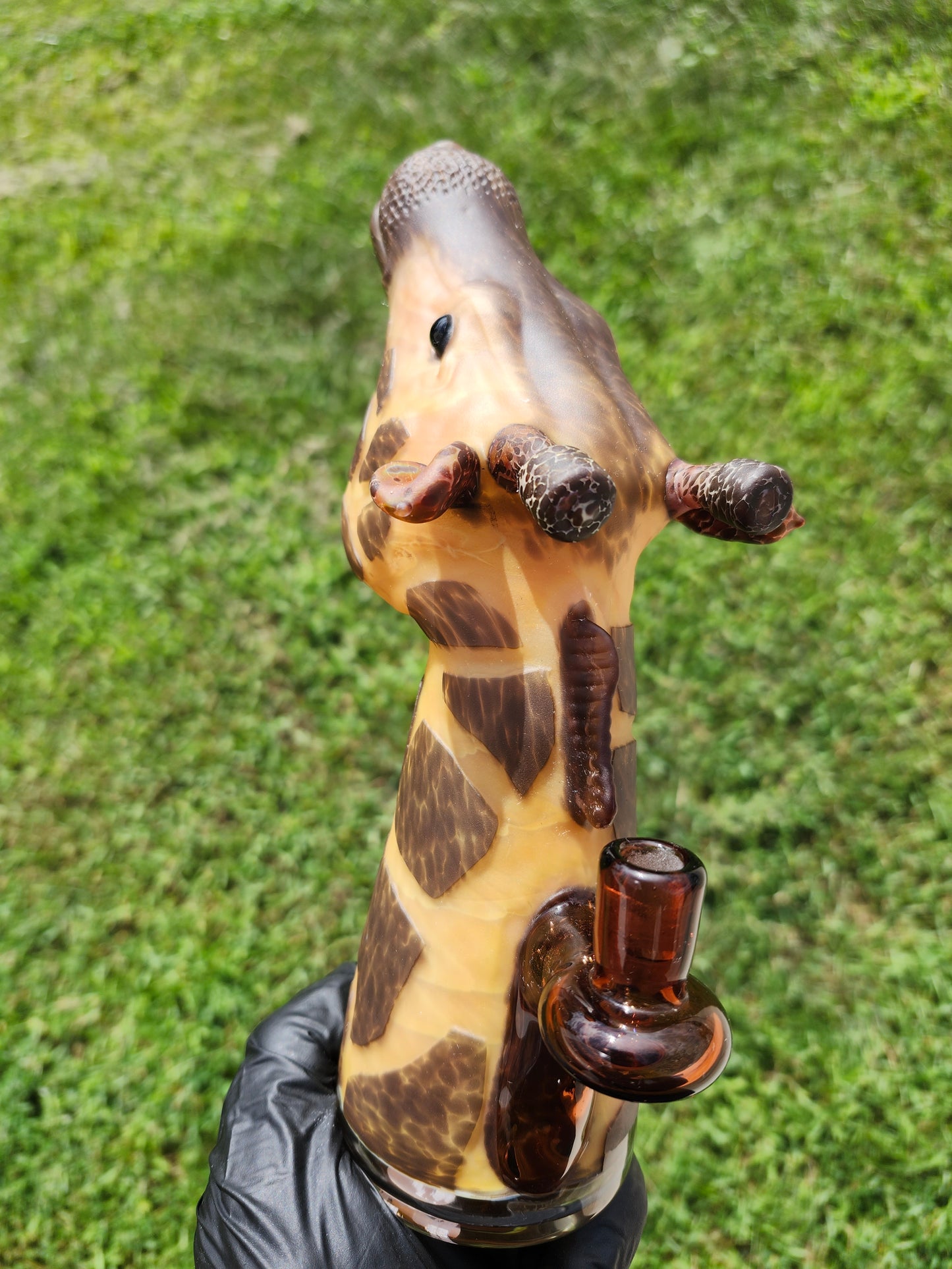 ADDISON HANNA GIRAFFE