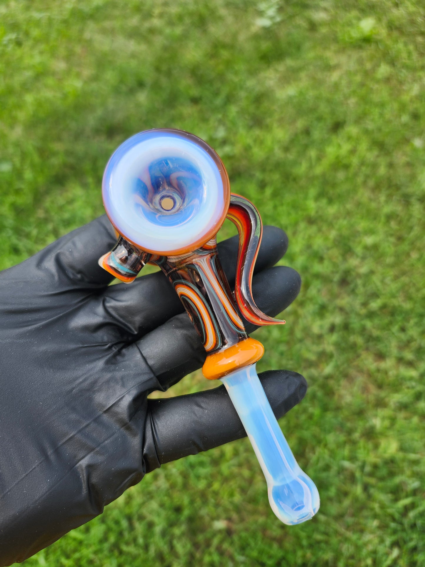 SLOB " Hammer"
