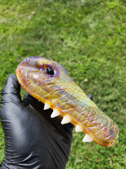 ADDISON HANNA  GATOR
