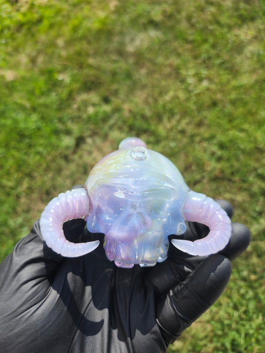 GRIME GLASS x DEVILS_OWN_GLASS