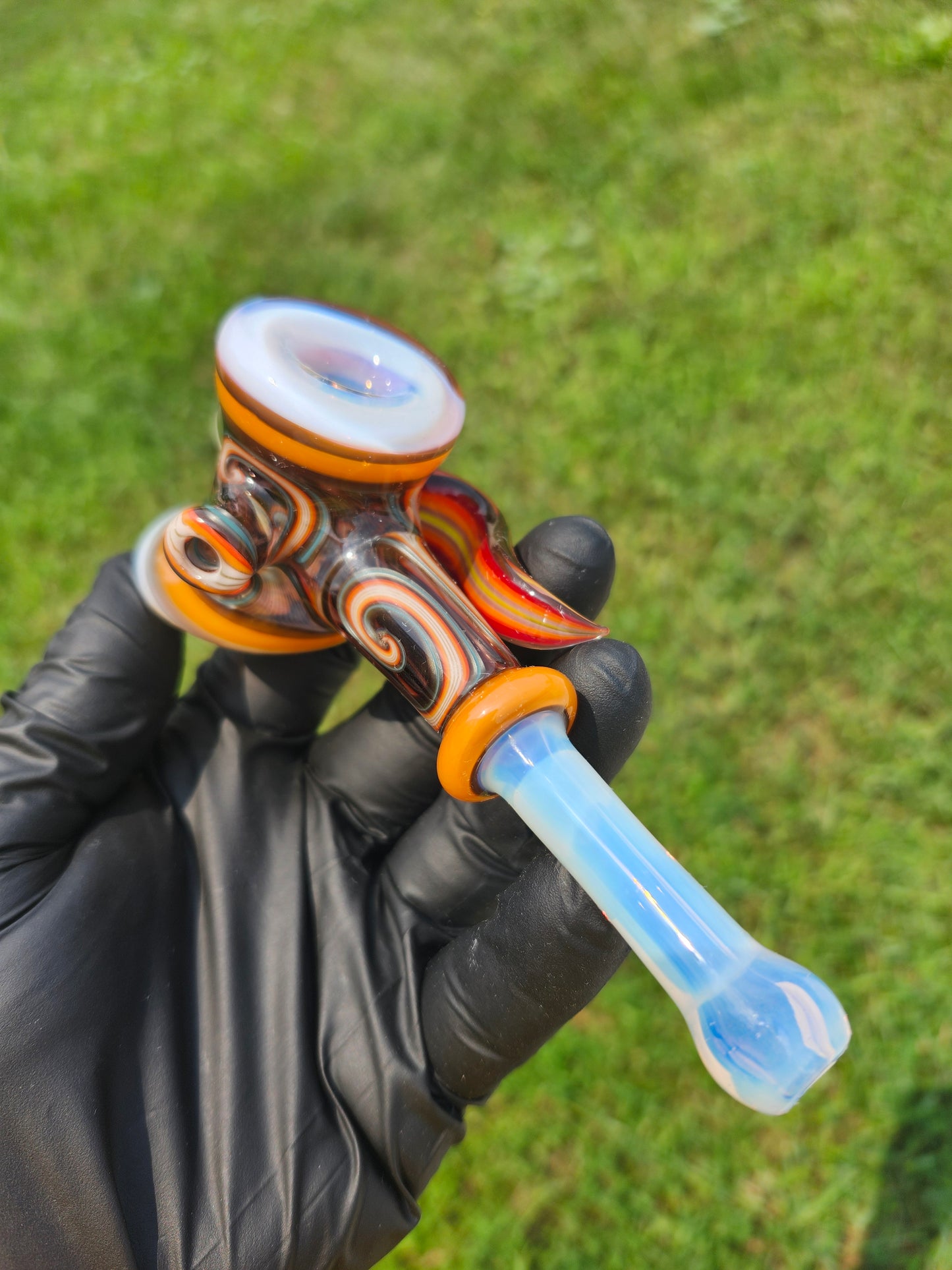 SLOB " Hammer"