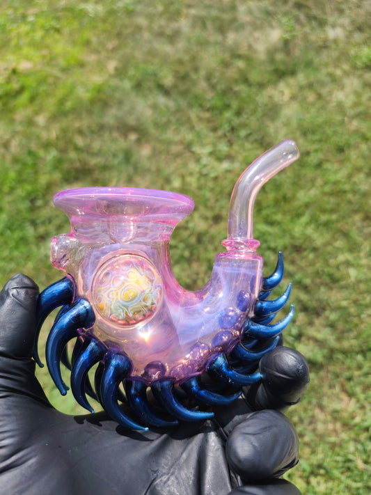 FREEEK  " DUAL BRAIN MARBLE SHERLOCK "