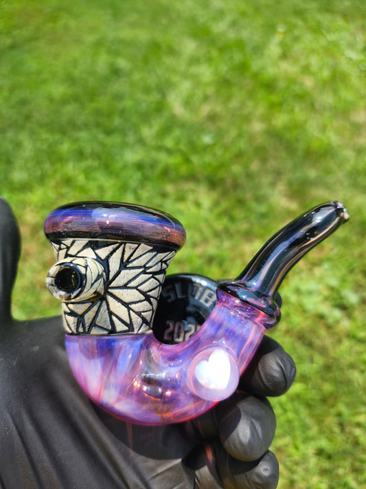 SLOB x DWRECK " UV SHERLOCK "