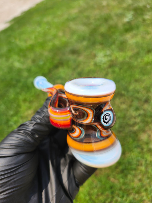 SLOB " Hammer"