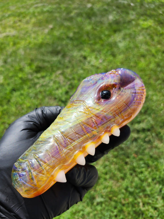 ADDISON HANNA  GATOR