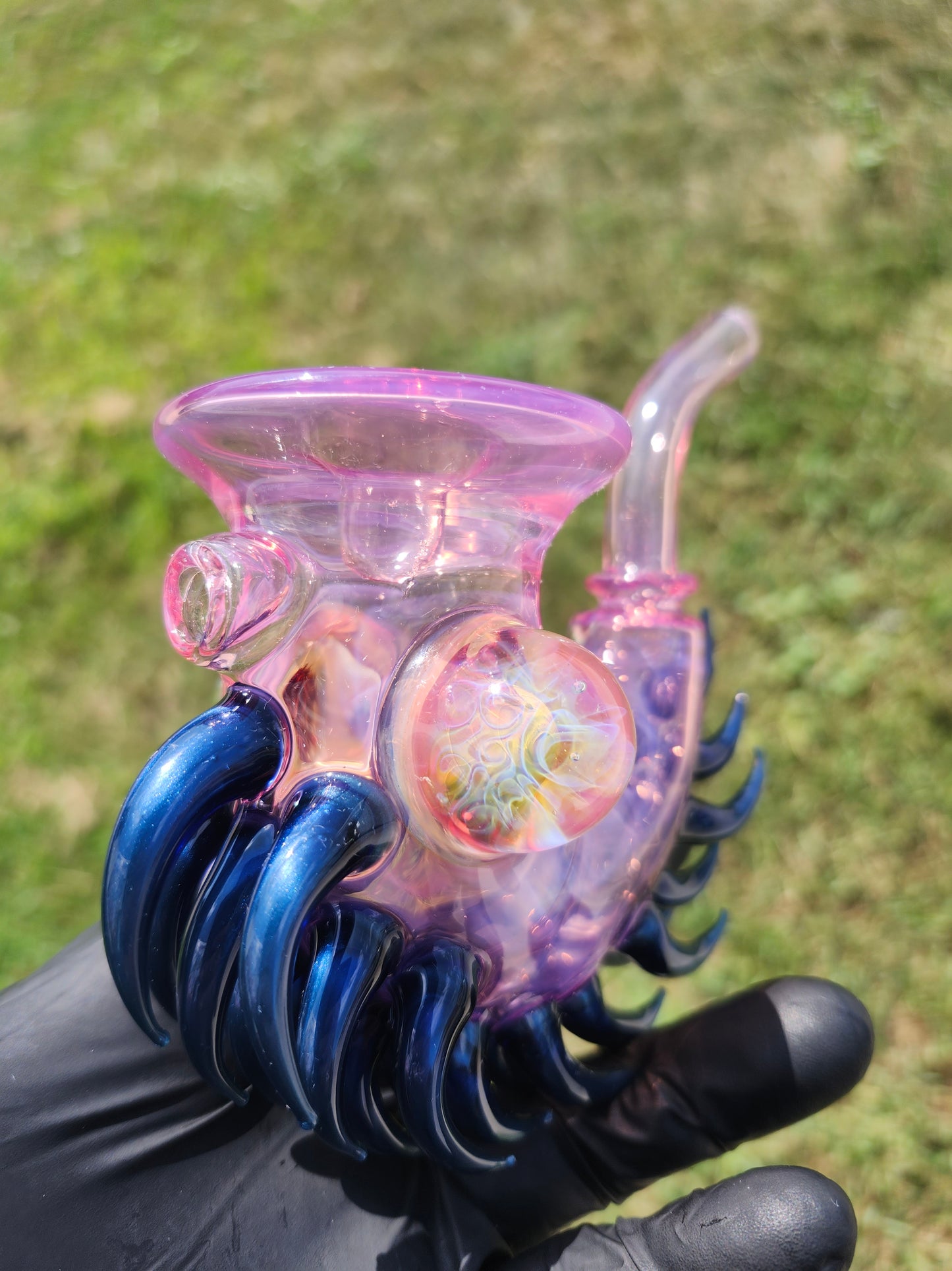 FREEEK  " DUAL BRAIN MARBLE SHERLOCK "