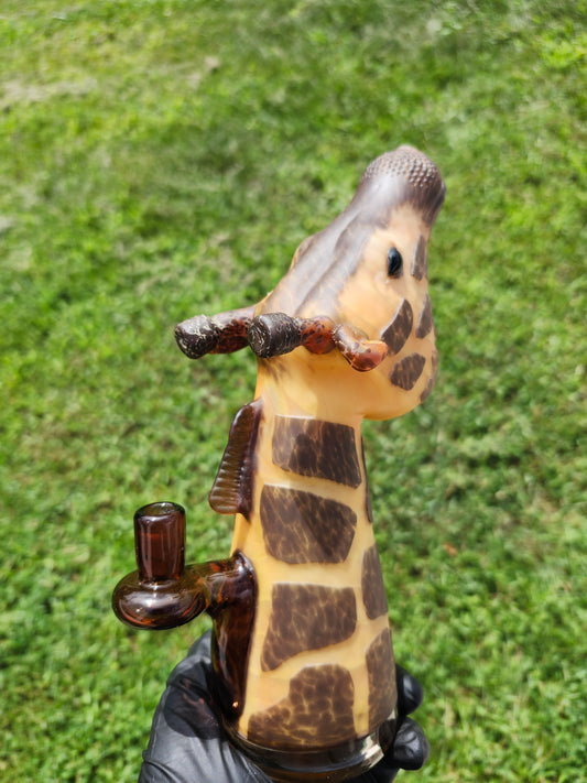 ADDISON HANNA GIRAFFE
