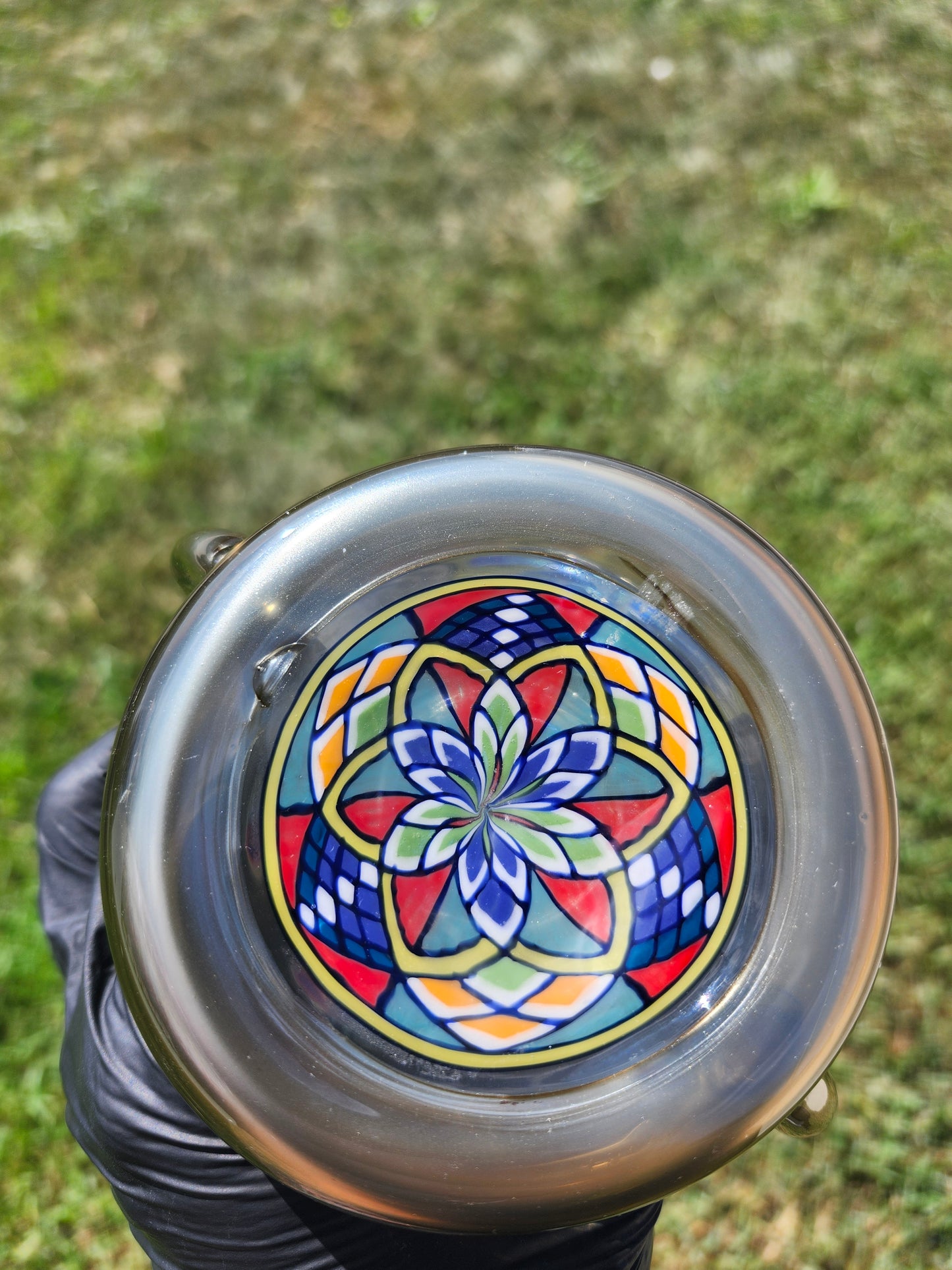 FREEEK x NIKO CRAY RIPTIDE & PENDANT COLLABORATION