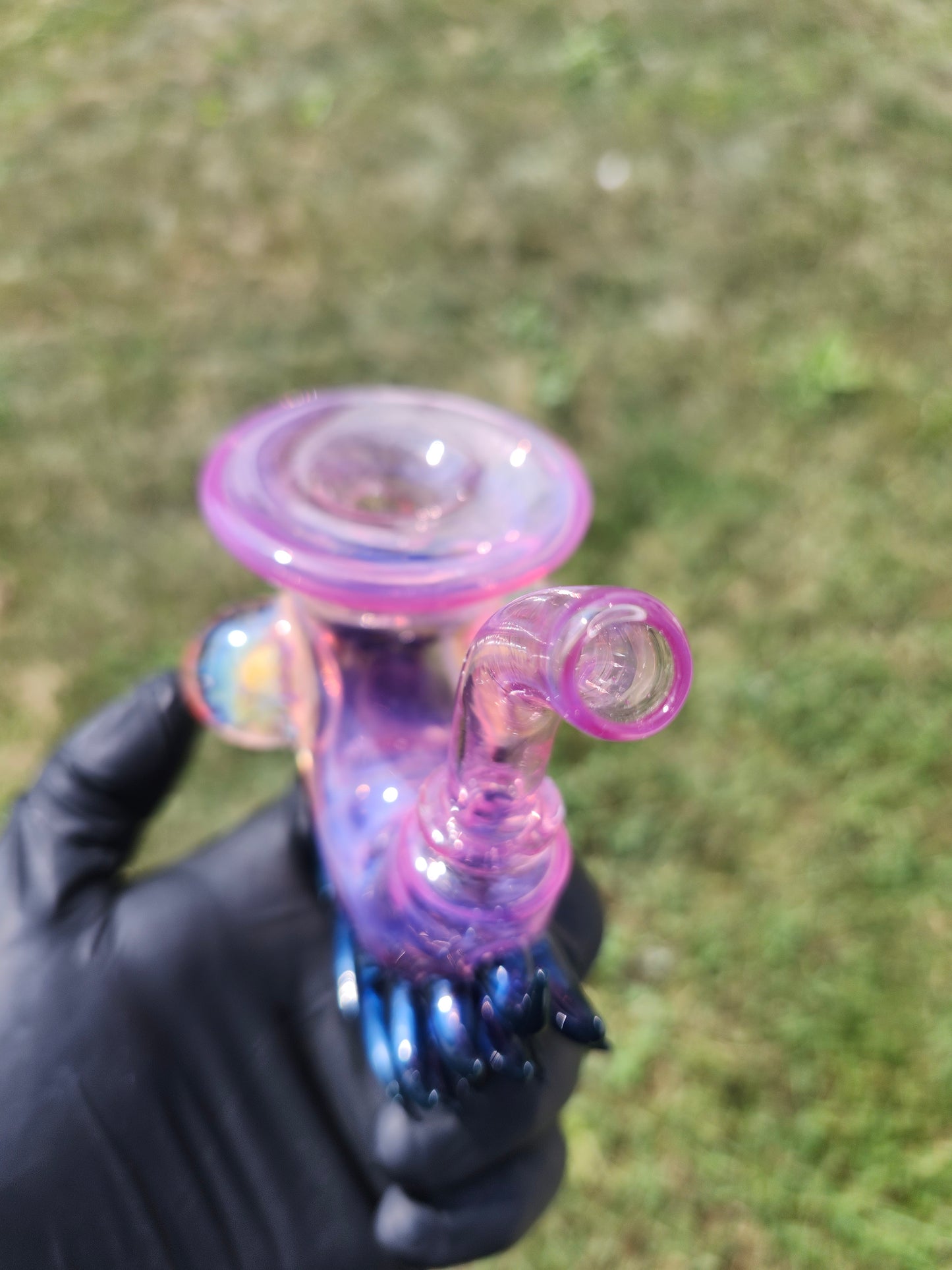 FREEEK  " DUAL BRAIN MARBLE SHERLOCK "