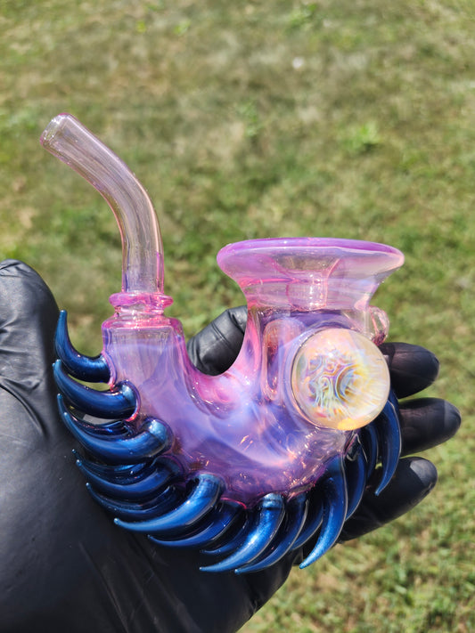 FREEEK  " DUAL BRAIN MARBLE SHERLOCK "
