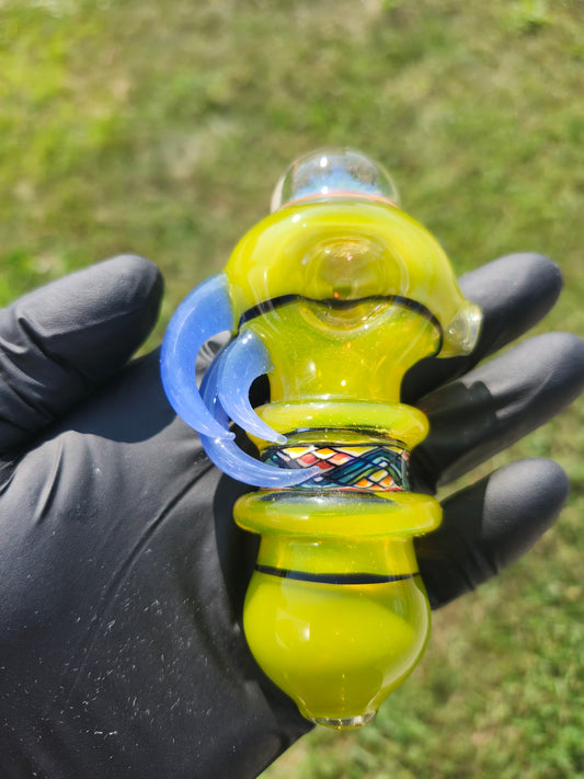 FREEEK BRAIN MARBLE SPOON