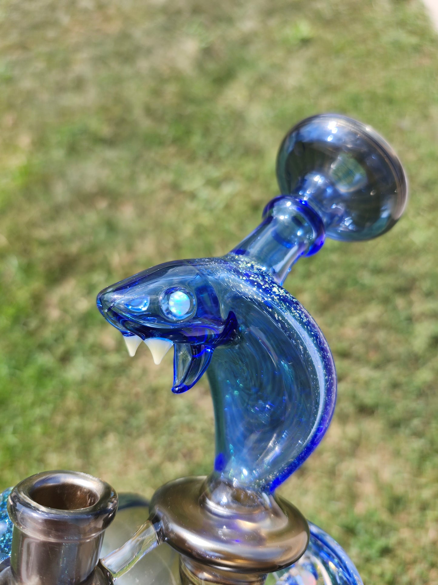 FREEEK x NIKO CRAY RIPTIDE & PENDANT COLLABORATION