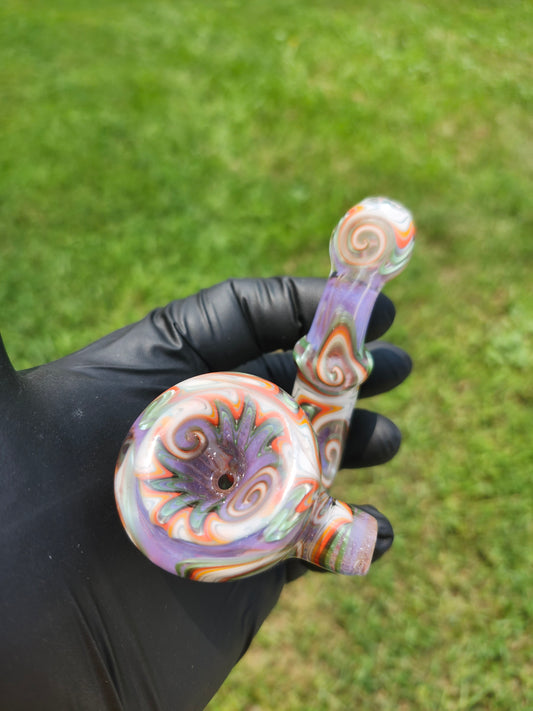 SLOB "SHERLOCK"