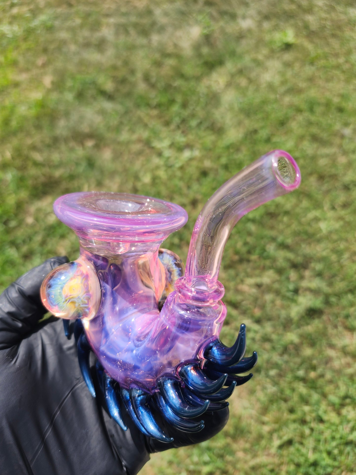 FREEEK  " DUAL BRAIN MARBLE SHERLOCK "