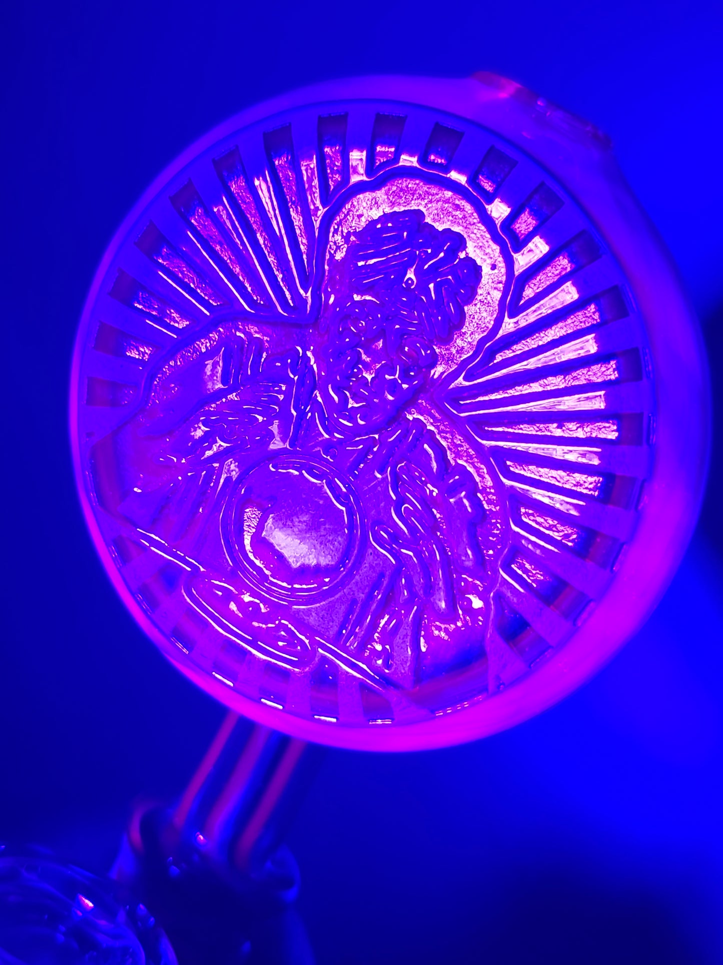 SLOB x DWRECK " UV 10MM"