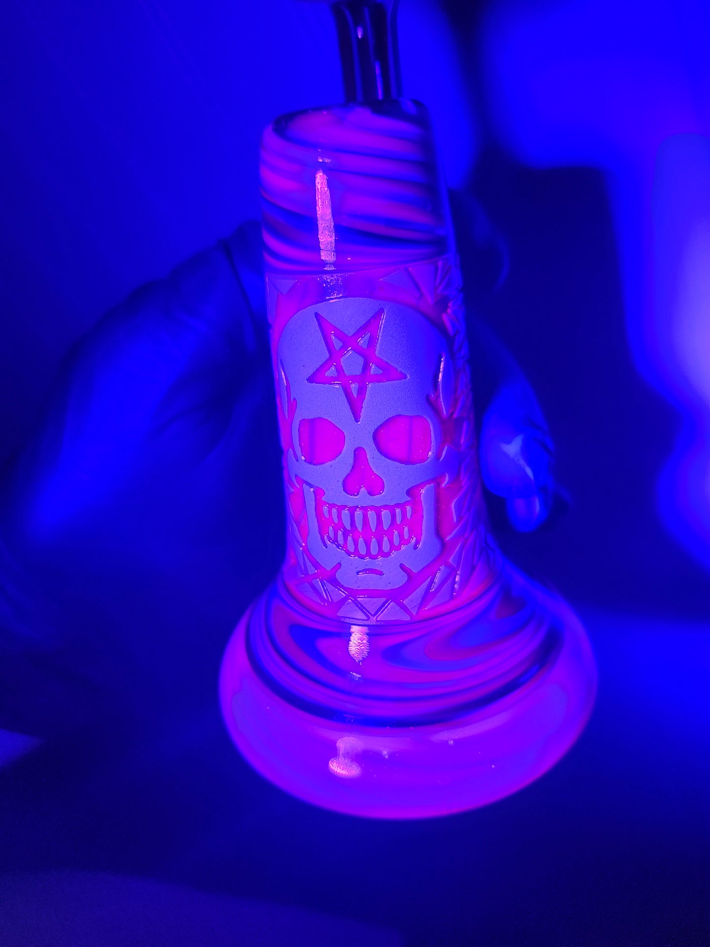 SLOB x DWRECK " UV 10MM"