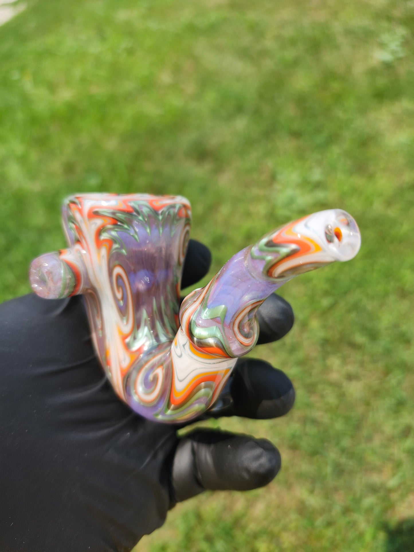 SLOB "SHERLOCK"