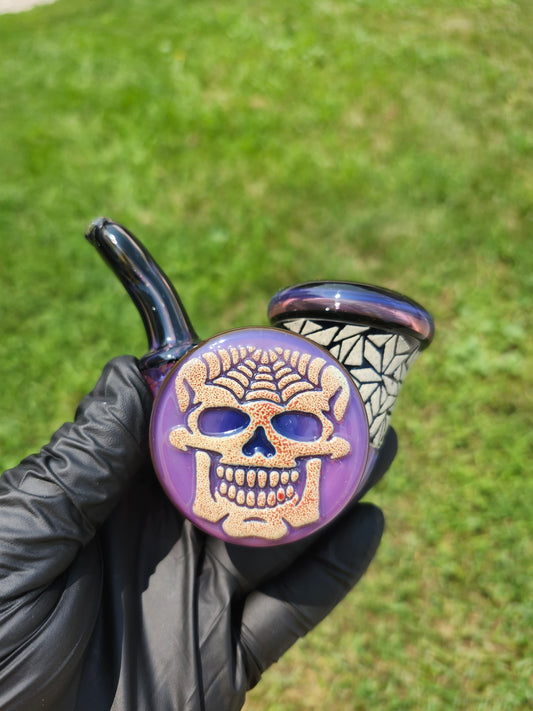 SLOB x DWRECK " UV SHERLOCK "