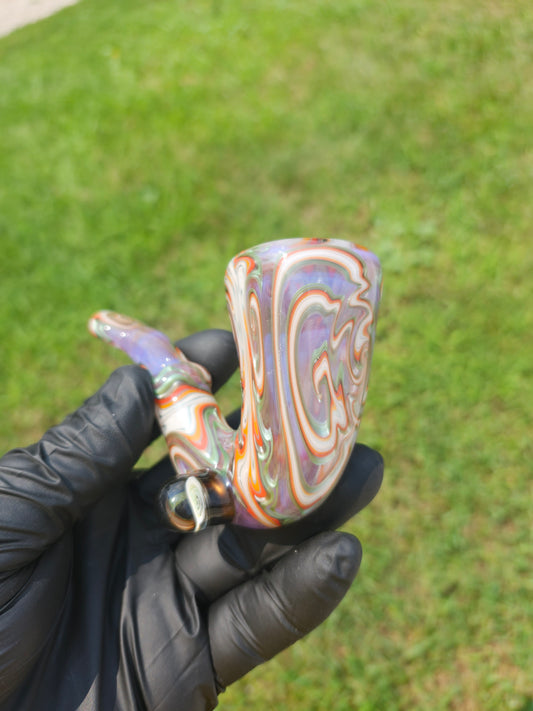 SLOB "SHERLOCK"