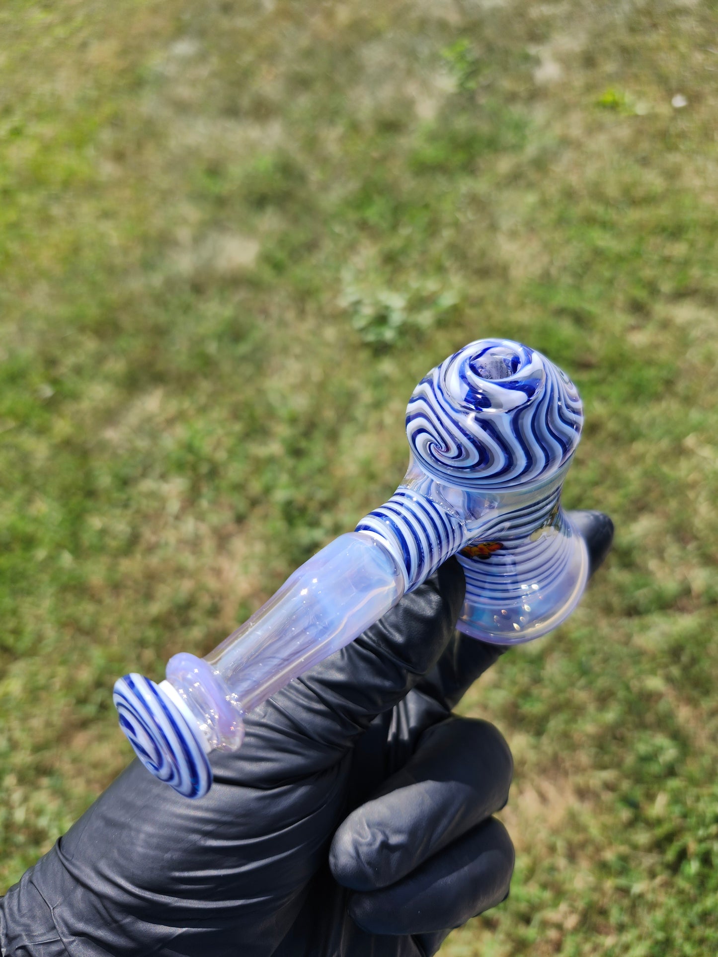 MICROSWORKSHOP "10MM DEWAR HAMMER RIG"