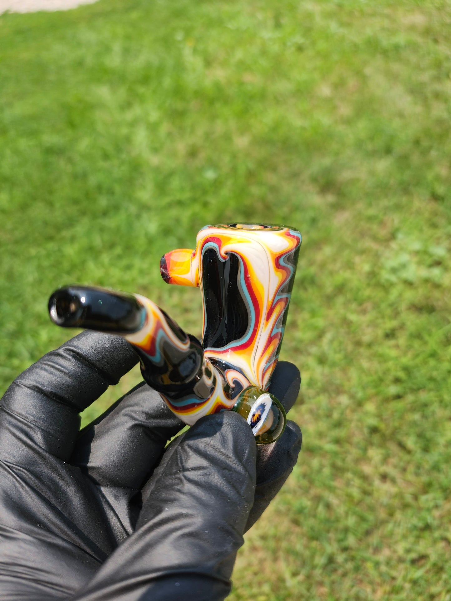 SLOB " SHERLOCK "