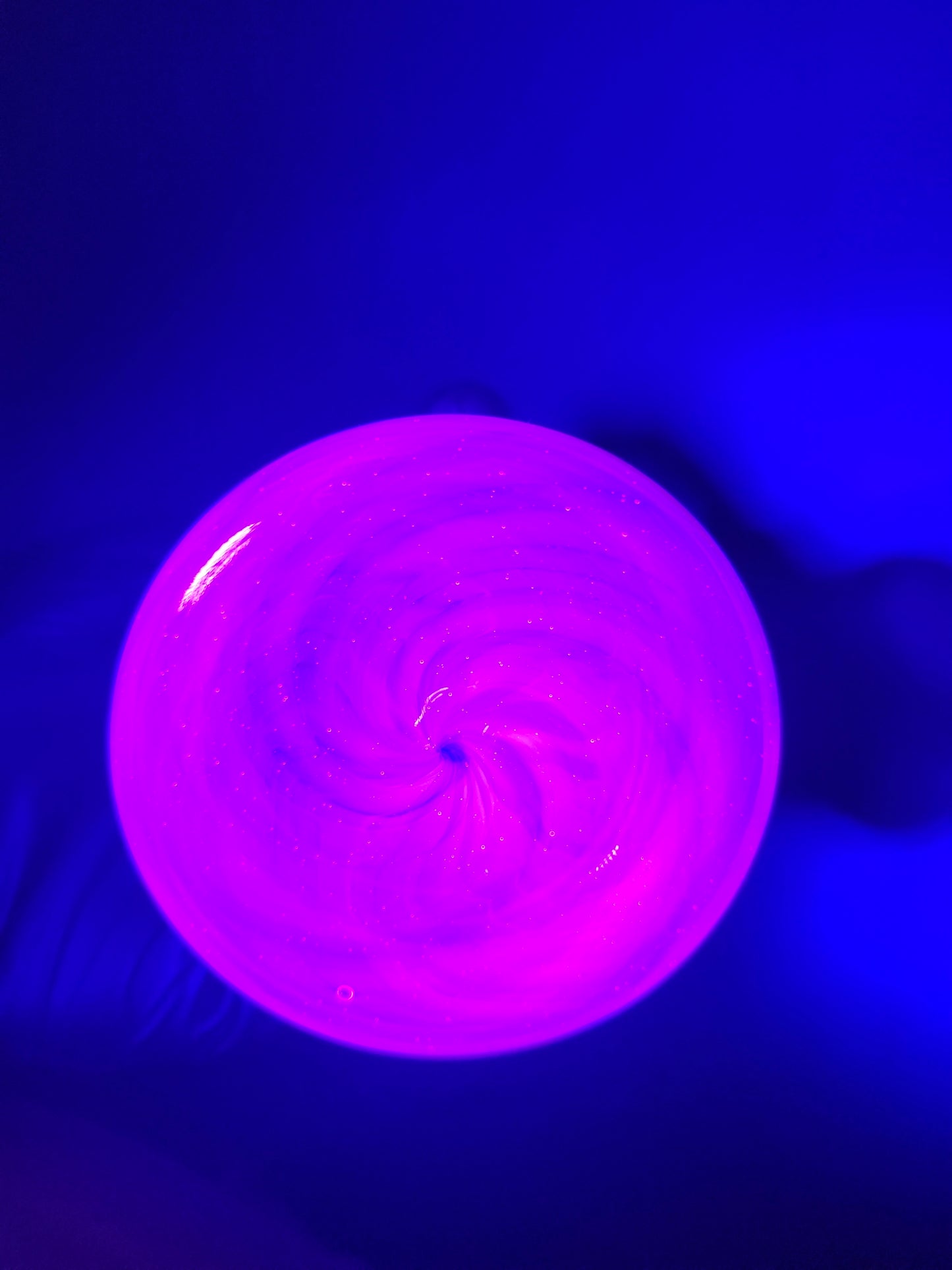 SLOB x DWRECK " UV 10MM"