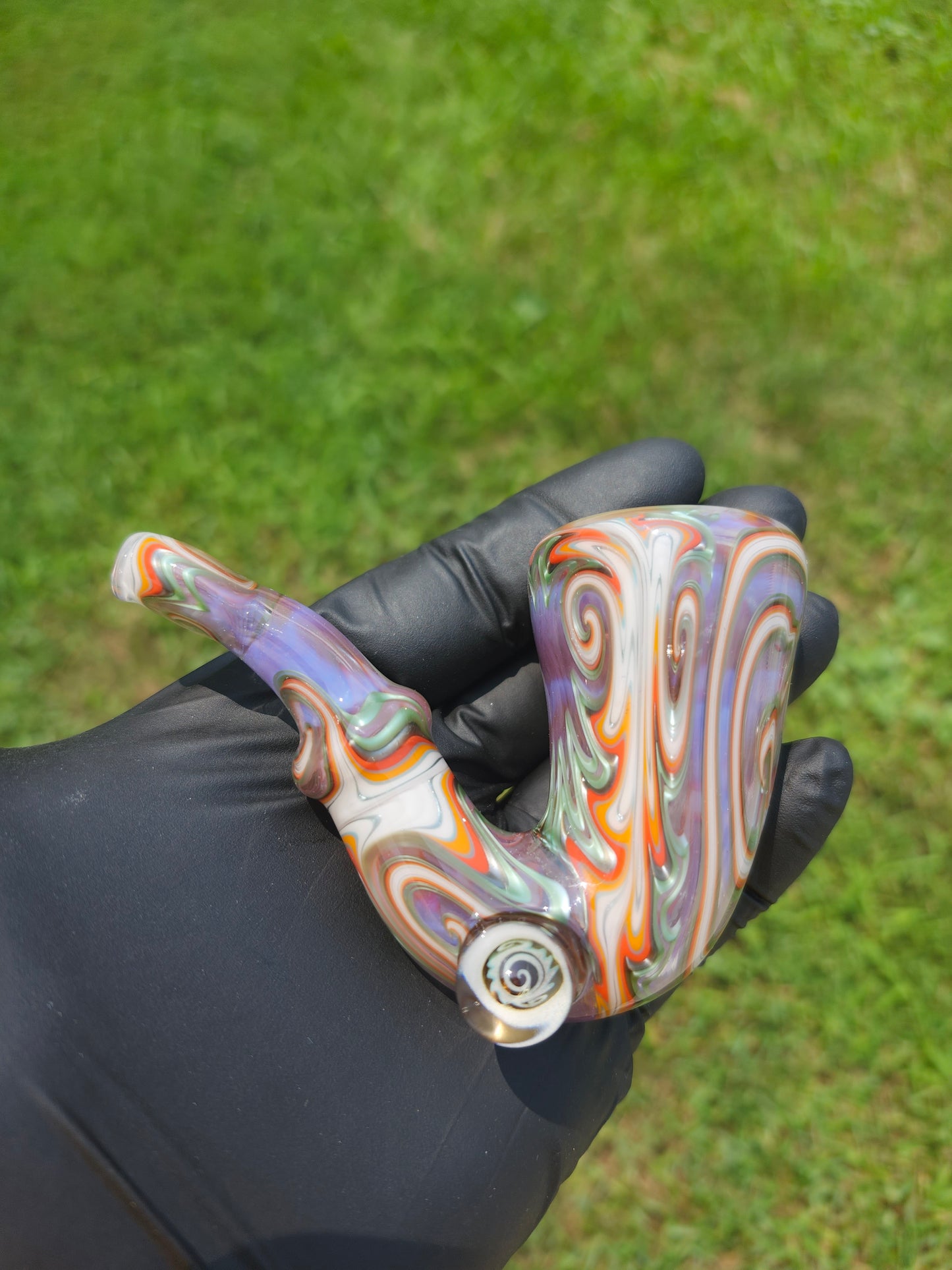 SLOB "SHERLOCK"