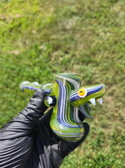 NIKO CRAY " SNAKE HAMMER"