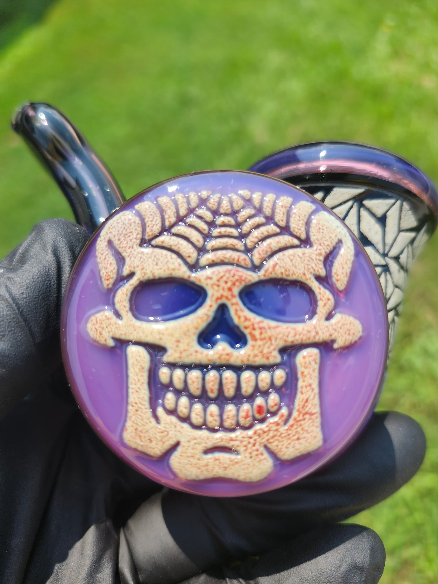 SLOB x DWRECK " UV SHERLOCK "