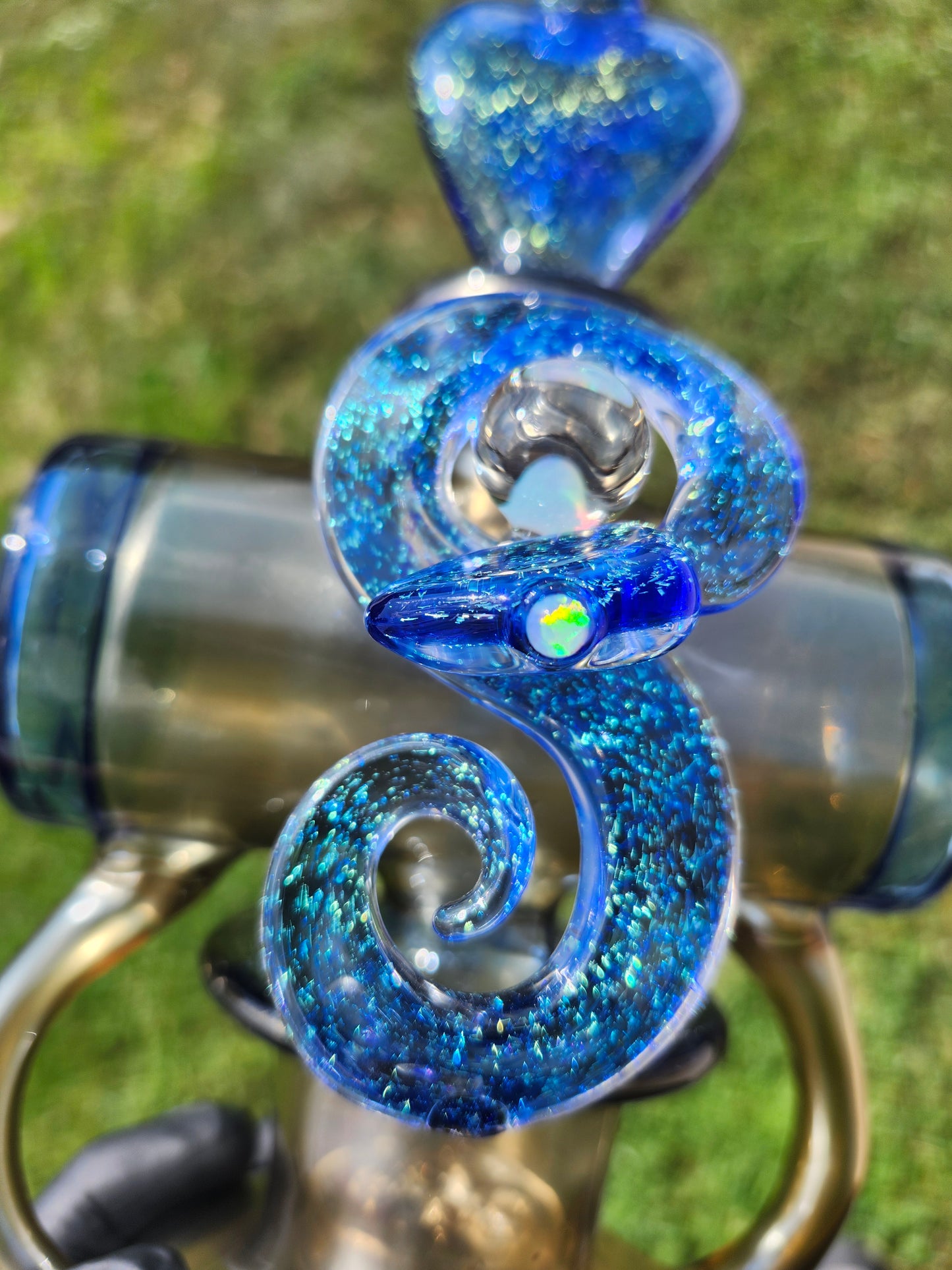 FREEEK x NIKO CRAY RIPTIDE & PENDANT COLLABORATION