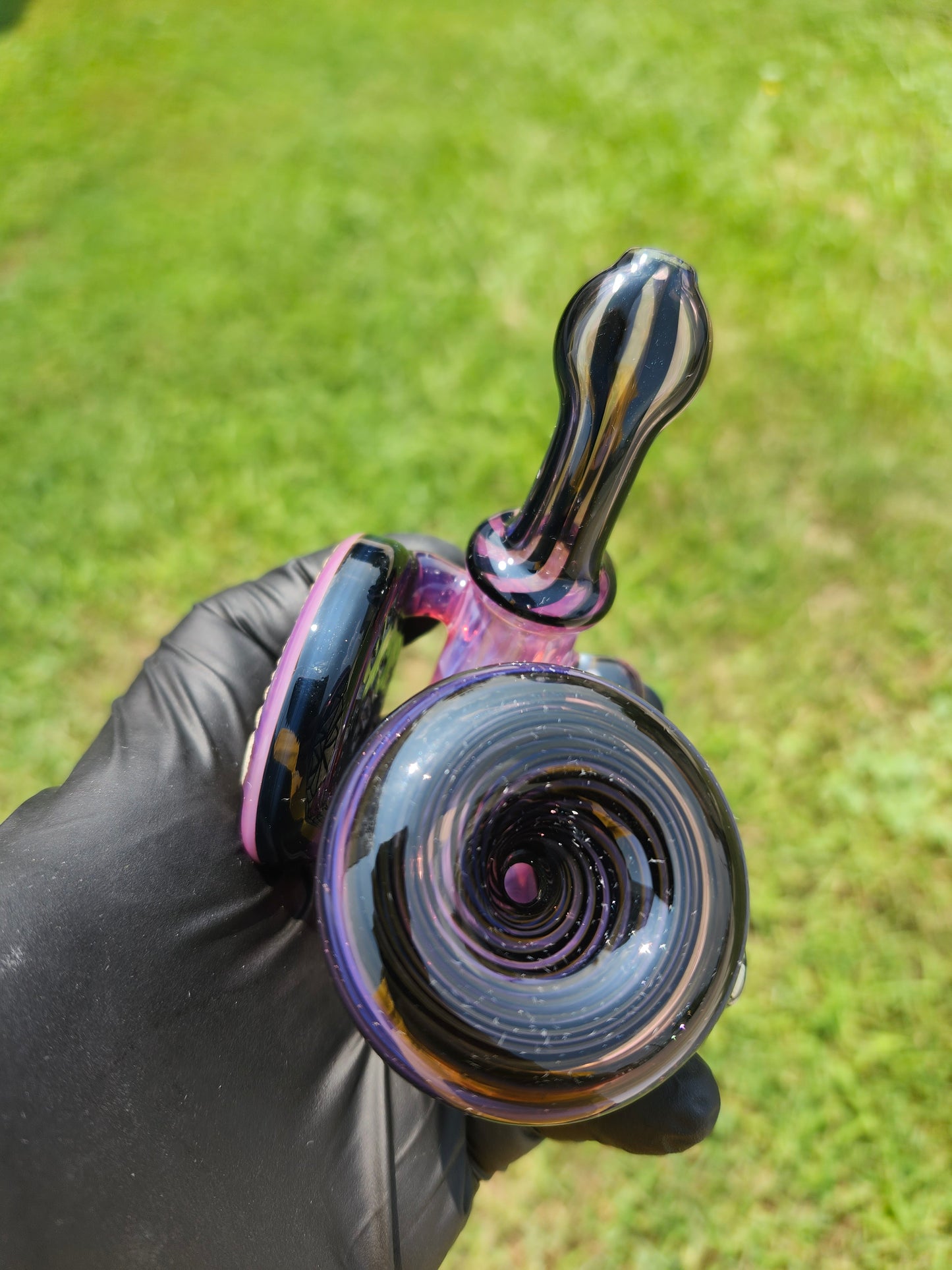 SLOB x DWRECK " UV SHERLOCK "