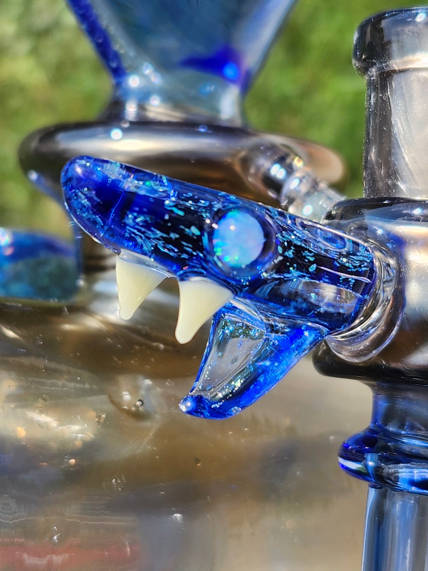 FREEEK x NIKO CRAY RIPTIDE & PENDANT COLLABORATION